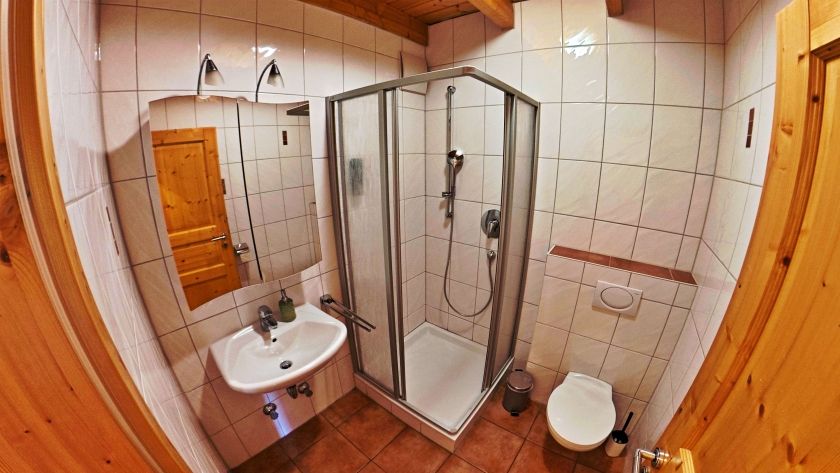 Butzkamm`s Ferienhaus & Studiohaus
